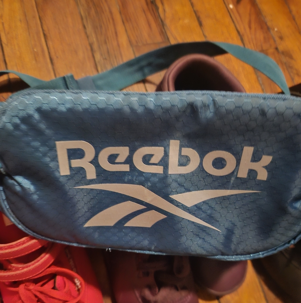 REEBOK Sneaker Lot Sz 8 - Picture 5 of 5